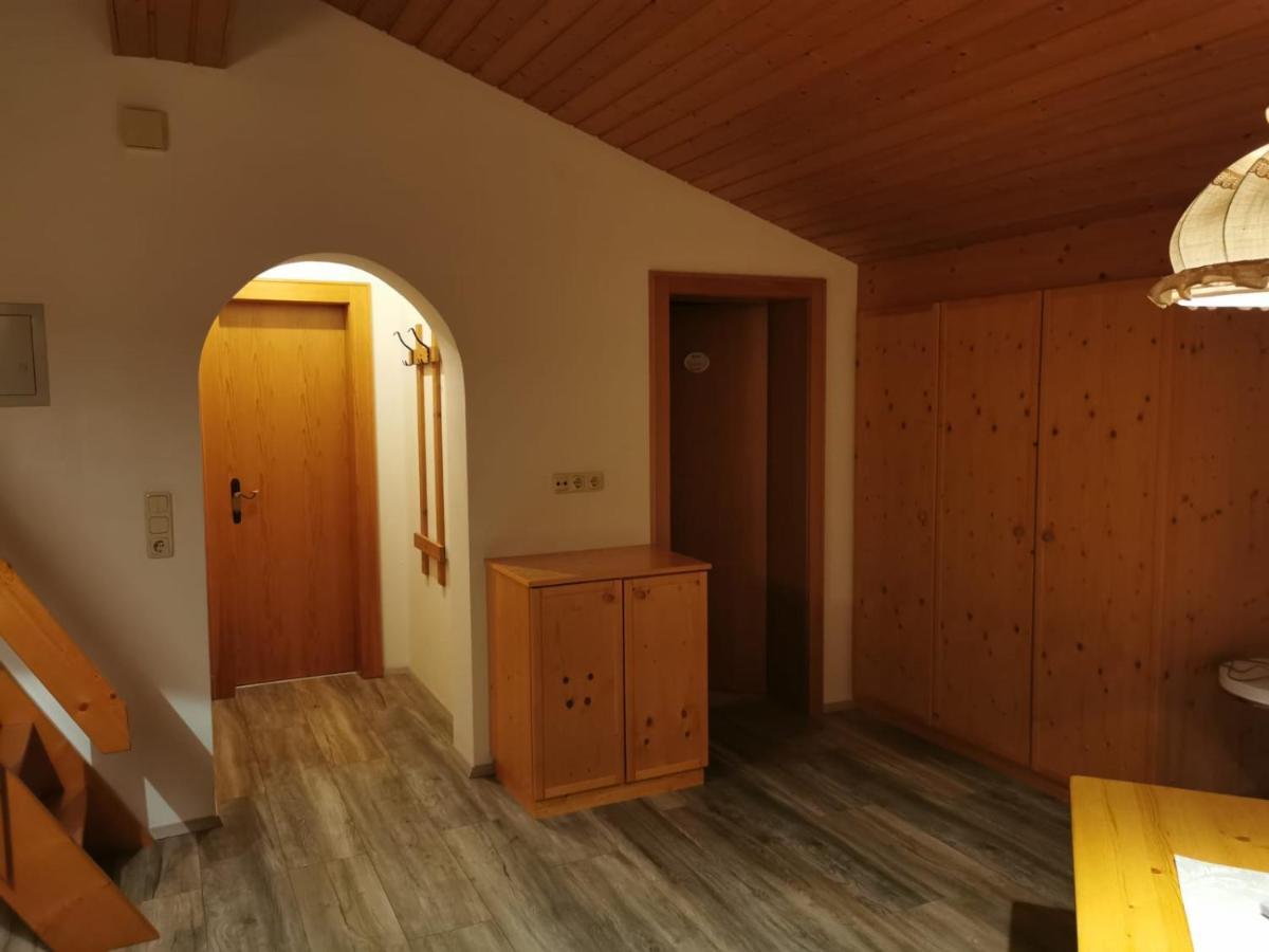 Ferienwohnung Seidl Top 3 Rauris Bagian luar foto