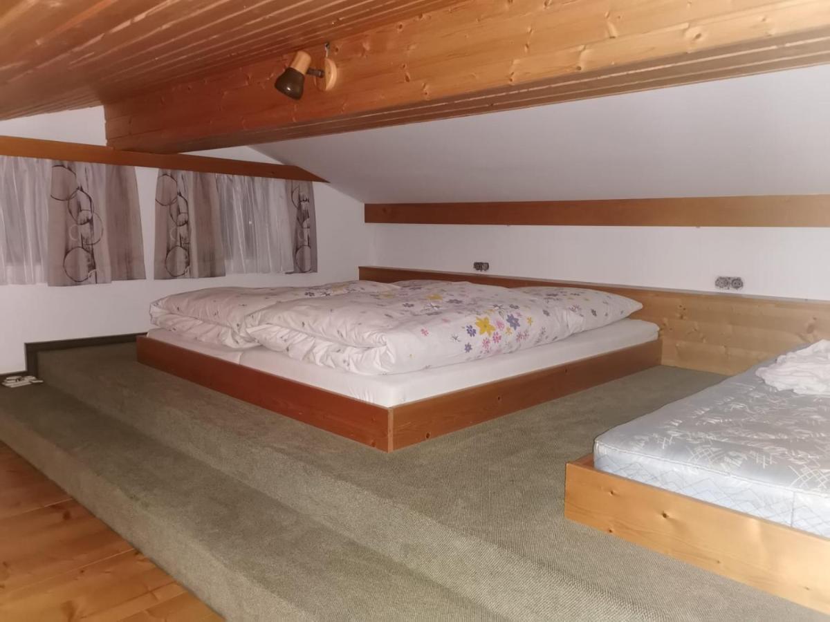 Ferienwohnung Seidl Top 3 Rauris Bagian luar foto