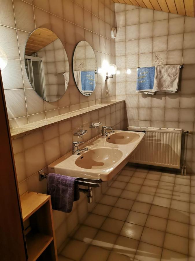 Ferienwohnung Seidl Top 3 Rauris Bagian luar foto