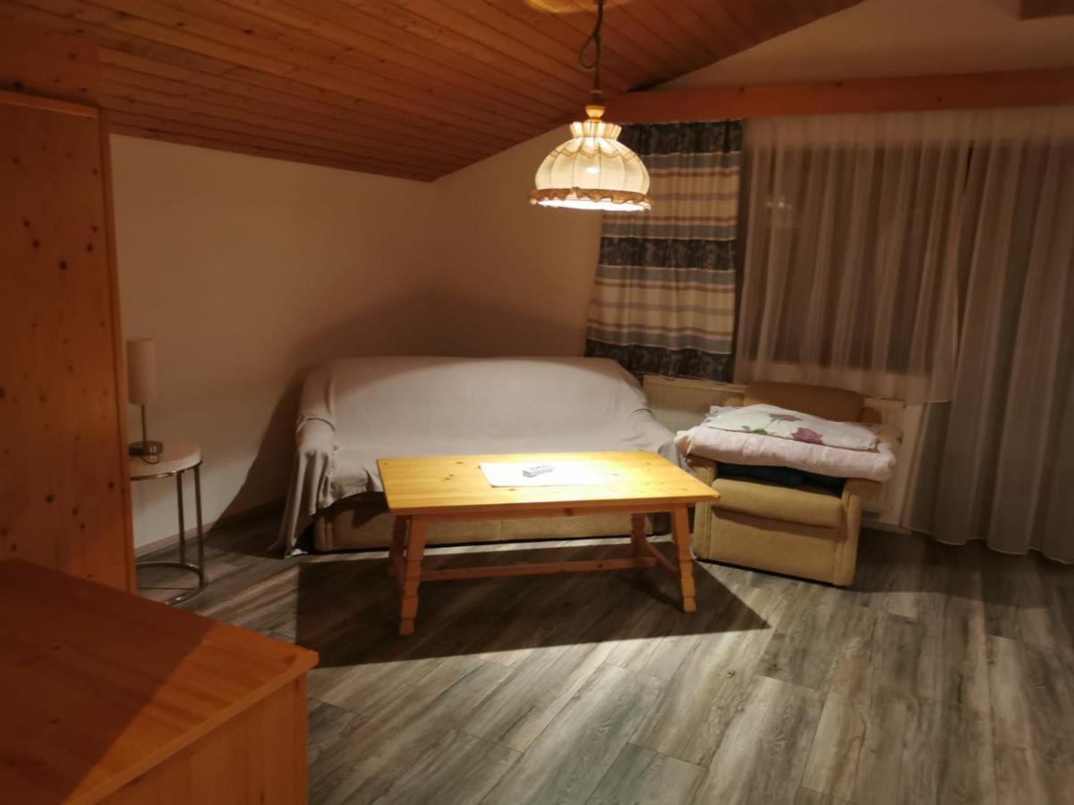 Ferienwohnung Seidl Top 3 Rauris Bagian luar foto
